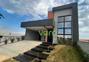 Foto 1 de Casa com 3 Quartos à venda, 181m² em Jardim Recanto das Aguas, Nova Odessa