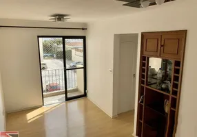 Foto 1 de Apartamento com 2 Quartos à venda, 50m² em Vila Siqueira, São Paulo