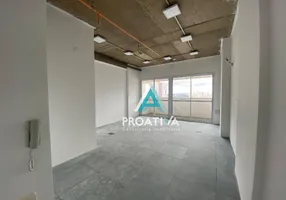 Foto 1 de Sala Comercial à venda, 32m² em Centro, São Bernardo do Campo