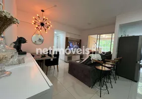 Foto 1 de Apartamento com 2 Quartos para alugar, 72m² em Caiçaras, Belo Horizonte