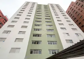 Foto 1 de Apartamento com 3 Quartos para venda ou aluguel, 80m² em Brooklin, São Paulo