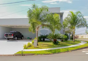 Foto 1 de Casa de Condomínio com 3 Quartos à venda, 285m² em Portal de São Clemente, Limeira