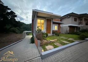 Foto 1 de Casa com 2 Quartos à venda, 141m² em , Nova Petrópolis