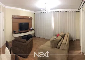Foto 1 de Apartamento com 4 Quartos à venda, 130m² em Parque Prado, Campinas