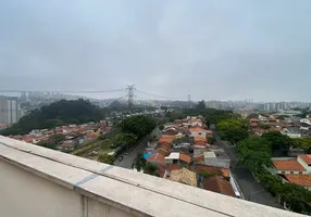 Foto 1 de Cobertura com 2 Quartos à venda, 103m² em Super Quadra, São Paulo