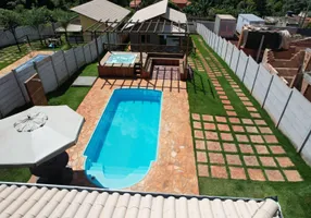 Foto 1 de Fazenda/Sítio com 3 Quartos à venda, 1000m² em , Itatiaiuçu