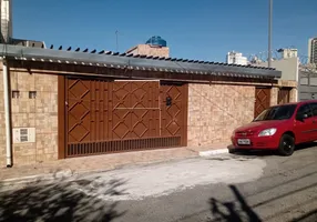 Foto 1 de Casa com 4 Quartos à venda, 220m² em Jardim São Paulo, São Paulo