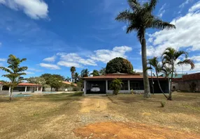 Foto 1 de Casa com 3 Quartos à venda, 2600m² em Ponte Alta Norte, Brasília