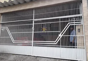 Foto 1 de Sobrado com 2 Quartos à venda, 100m² em Jardim Brasília, São Paulo