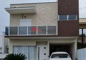 Foto 1 de Casa de Condomínio com 3 Quartos à venda, 196m² em Residencial Piccolino, Salto