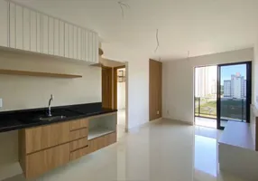 Foto 1 de Apartamento com 2 Quartos à venda, 50m² em Capim Macio, Natal