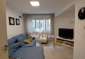 Foto 1 de Apartamento com 2 Quartos à venda, 66m² em Alto de Pinheiros, São Paulo