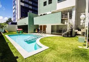 Foto 1 de Apartamento com 3 Quartos à venda, 72m² em Pina, Recife
