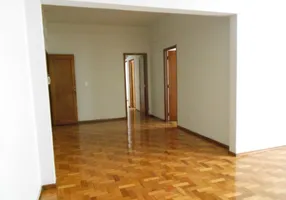 Foto 1 de Apartamento com 3 Quartos à venda, 140m² em Centro, Belo Horizonte