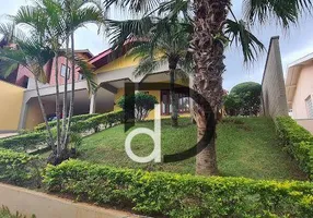 Foto 1 de Casa de Condomínio com 4 Quartos à venda, 252m² em Parque das Videiras, Louveira