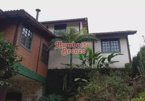 Foto 1 de Casa com 3 Quartos à venda, 1500m² em Sao Pedro da Serra, Nova Friburgo