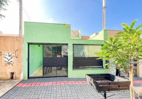 Foto 1 de Casa com 3 Quartos à venda, 100m² em Jardim Acapulco, Londrina