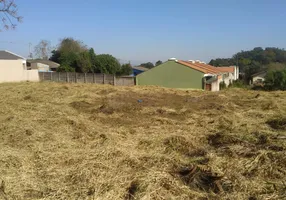 Foto 1 de Lote/Terreno à venda, 462m² em Uvaranas, Ponta Grossa