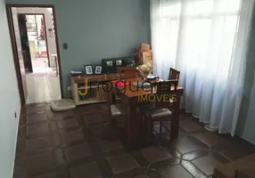 Foto 1 de Sobrado com 3 Quartos à venda, 127m² em Vila Clara, São Paulo