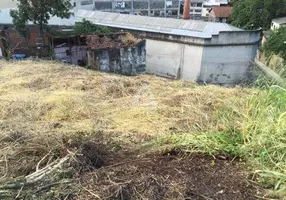 Foto 1 de Lote/Terreno à venda, 4200m² em Santo Cristo, Rio de Janeiro