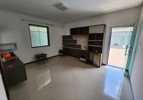 Foto 1 de Casa de Condomínio com 4 Quartos à venda, 200m² em Alagoinhas Velha, Alagoinhas