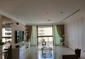 Foto 1 de Apartamento com 3 Quartos à venda, 142m² em Treze de Julho, Aracaju