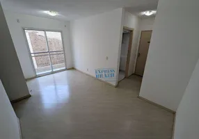 Foto 1 de Apartamento com 2 Quartos à venda, 48m² em Ipiranga, São Paulo