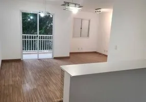 Foto 1 de Apartamento com 2 Quartos à venda, 68m² em Vila Andrade, São Paulo