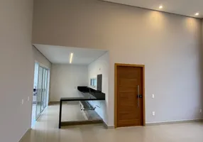 Foto 1 de Casa com 3 Quartos à venda, 169m² em Jardim Residencial Viena, Indaiatuba