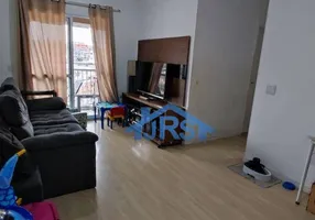 Foto 1 de Apartamento com 3 Quartos à venda, 71m² em Vila Boa Vista, Barueri