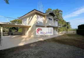 Foto 1 de Casa de Condomínio com 4 Quartos para venda ou aluguel, 380m² em Chacara Santa Lucia, Carapicuíba