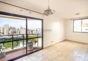 Foto 1 de Cobertura com 1 Quarto à venda, 110m² em Paraíso, São Paulo