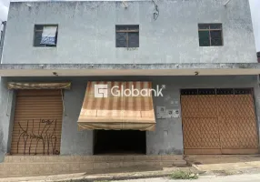 Foto 1 de Ponto Comercial à venda, 151m² em Morrinhos, Montes Claros