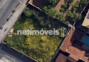 Foto 1 de Lote/Terreno à venda, 588m² em Heliópolis, Belo Horizonte