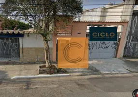 Foto 1 de Lote/Terreno à venda, 450m² em Vila Nova Manchester, São Paulo