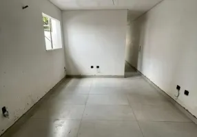 Foto 1 de Apartamento com 3 Quartos à venda, 86m² em Jardim Bela Vista, Santo André