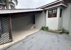 Foto 1 de Casa com 3 Quartos à venda, 141m² em Jardim Paulista, Atibaia