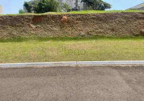 Foto 1 de Lote/Terreno à venda, 642m² em Jardim Jurema, Valinhos