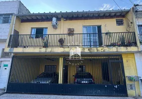 Foto 1 de Casa com 4 Quartos à venda, 131m² em Vila Piracicaba, São Paulo