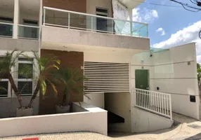 Foto 1 de Apartamento com 2 Quartos à venda, 95m² em Santa Catarina, Juiz de Fora