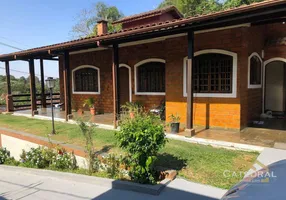 Foto 1 de Casa com 4 Quartos à venda, 330m² em Jardim Val Flor, Embu-Guaçu