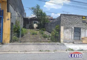 Foto 1 de Casa com 2 Quartos à venda, 100m² em Vila Marieta, São Paulo