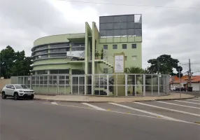 Foto 1 de Sala Comercial para alugar, 175m² em Parque dos Eucaliptos, Sorocaba