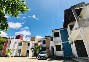 Foto 1 de Apartamento com 3 Quartos à venda, 84m² em Barra Mar, Barra de São Miguel