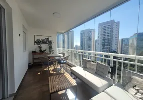 Foto 1 de Apartamento com 2 Quartos à venda, 75m² em Parque Rebouças, São Paulo