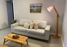 Foto 1 de Apartamento com 2 Quartos para alugar, 68m² em Novo Horizonte, Varginha