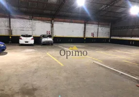 Foto 1 de Galpão/Depósito/Armazém à venda, 400m² em Jabaquara, São Paulo