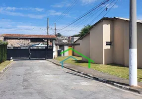 Foto 1 de Casa de Condomínio com 2 Quartos à venda, 54m² em Vila Veloso, Carapicuíba