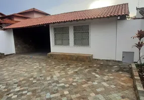 Foto 1 de Casa com 3 Quartos à venda, 130m² em Itapoã, Belo Horizonte