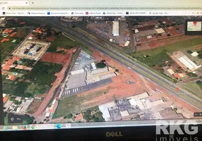 Foto 1 de Lote/Terreno à venda, 18000m² em Santa Terezinha, Paulínia